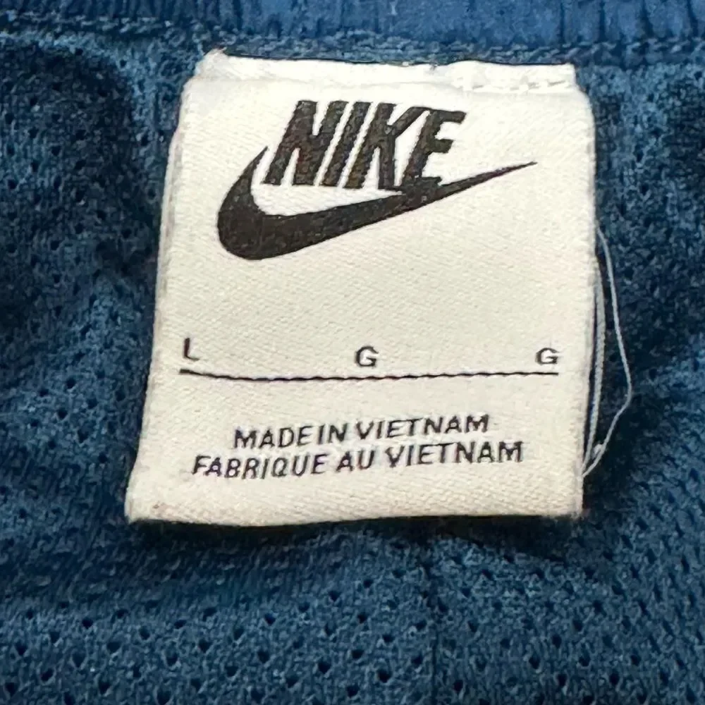 Nike navy rose